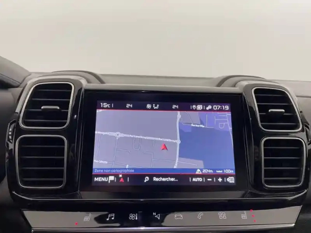 Citroën C5 Aircross bluehdi 180 s&amp;s eat8 — photo 63