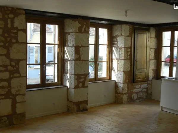 Appartement T3
