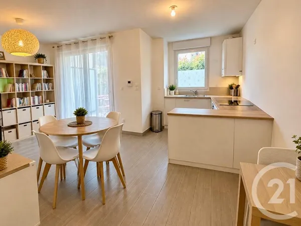 Appartement 1 pièce 30 m²