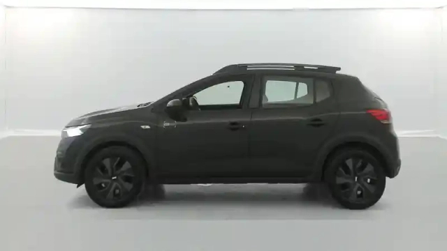 Dacia Sandero eco-g 100 gsr2 — photo 11