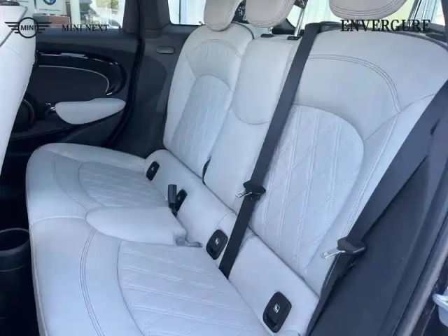 Mini Mini 5 portes cooper 136ch edition premium plus bva7 — photo 21