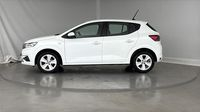 Dacia Sandero 1.0 TCe 90ch Confort -22 — photo 7