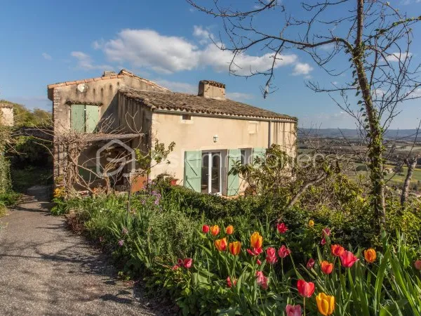 Maison 7 pièces 130 m²