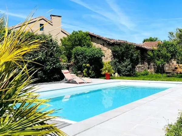 Maison 8 pièces 290 m²