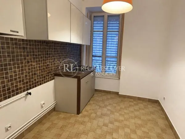 Appartement 2 pièces 54 m²