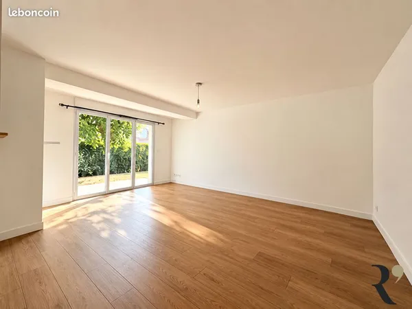 Appartement 2 pièces 51 m²