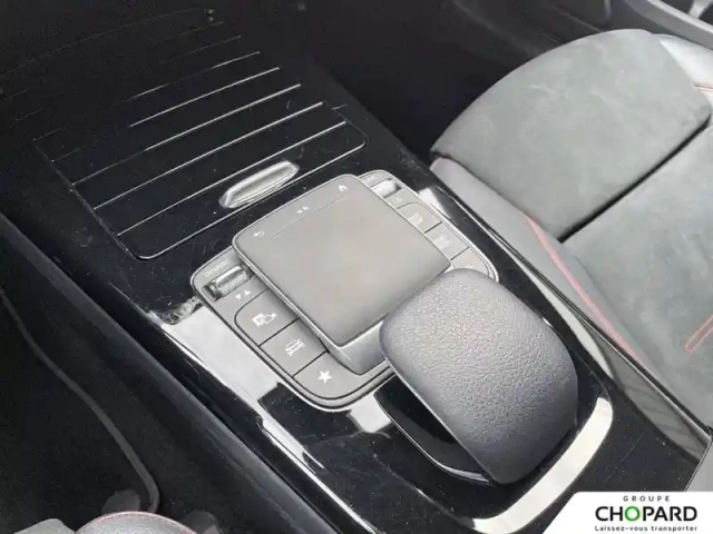 Mercedes Classe A 180 d 7g-dct — photo 56