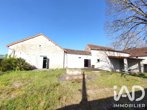 Local commercial 1 pièce 455 m²