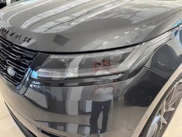 Land Rover Range Rover velar 2.0 p400e 404ch phev dynamic hse awd bva — photo 11
