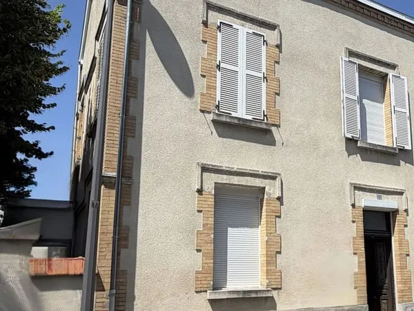 Maison 5 pièces 124 m²