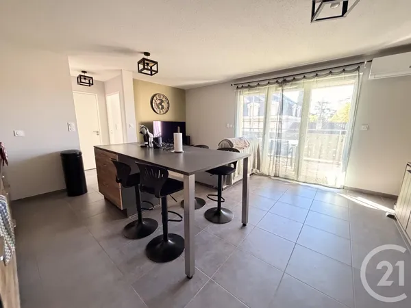 Appartement 2 pièces 47 m²