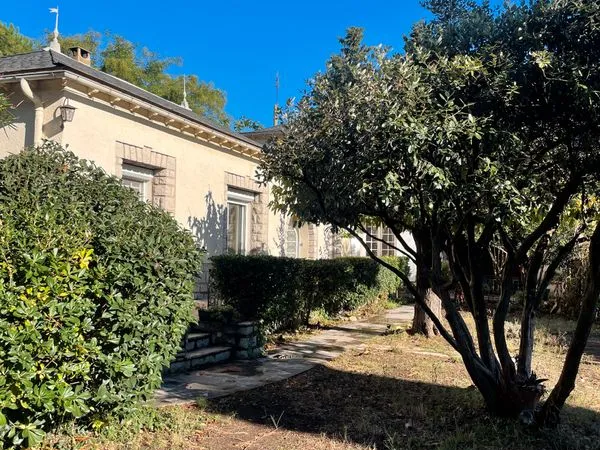 Maison de caractère 7 pièces 179 m2