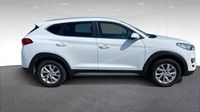 Hyundai Tucson 1.6 CRDI 115ch Business — photo 4