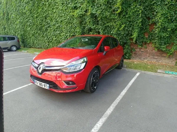 Stationnement Location Lille   111€