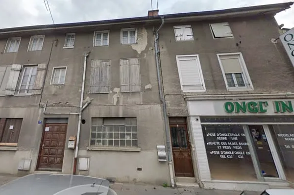 A SAISIR Ensemble immobilier CHALONS EN CHAMPAGNE