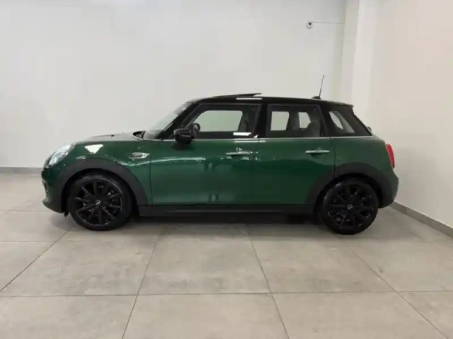 Mini Mini 5 portes cooper 136ch edition greenwich bva7 112g — photo 5