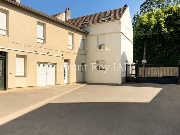 Appartement 1 pièce 21 m²