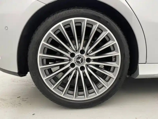 Mercedes Classe A 200 d 8g-dct — photo 18