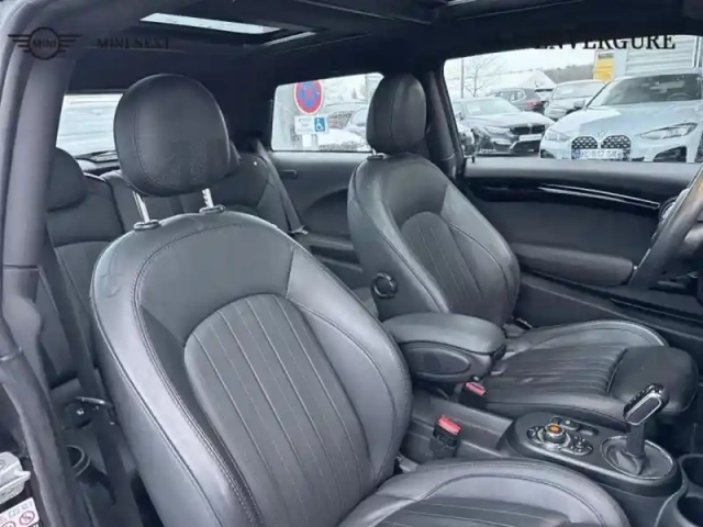 Mini Mini cooper se 184ch yours bva — photo 9