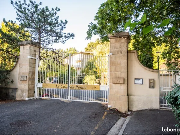 T2 45m2 PESSAC « Clos du Pontet »
