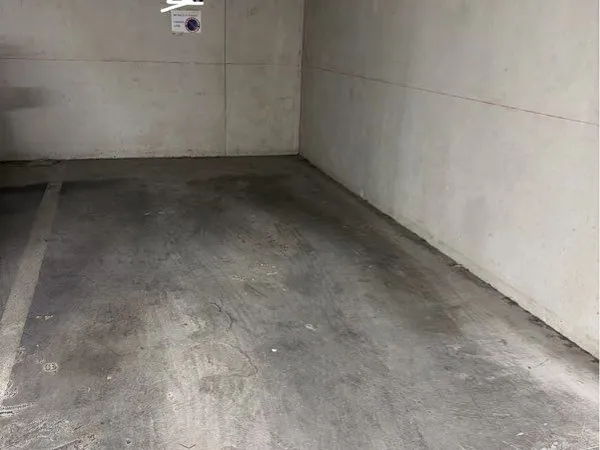 Location parking
