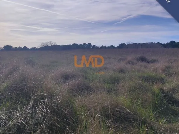 Terrain Agricole et de Loisir - Nature et Espace vert