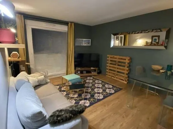 Chambre dans une colocation 83 m² Nantes (44000)