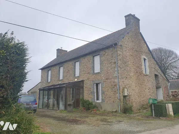 Maison 9 pièces 152 m²