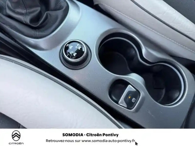 Fiat 500 x 1.4 multiair 16v 140ch lounge — photo 14