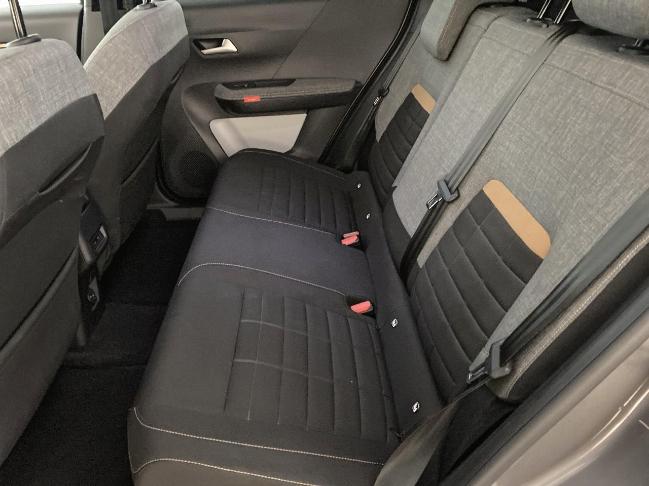 Citroën C3 Aircross e-c3 aircross 113 autonomie confort plus — photo 10