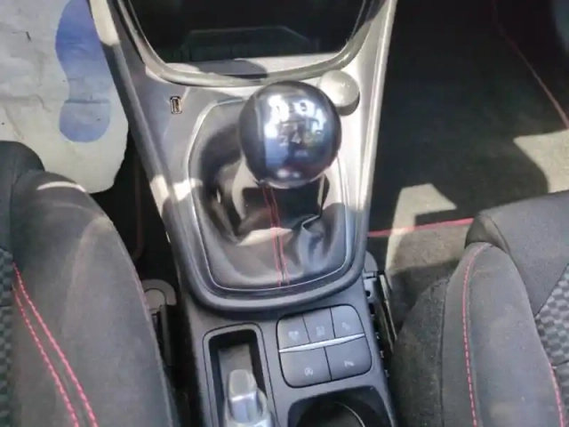 Ford Puma 1.0 flexifuel 125ch s&amp;s mhev st-line — photo 11