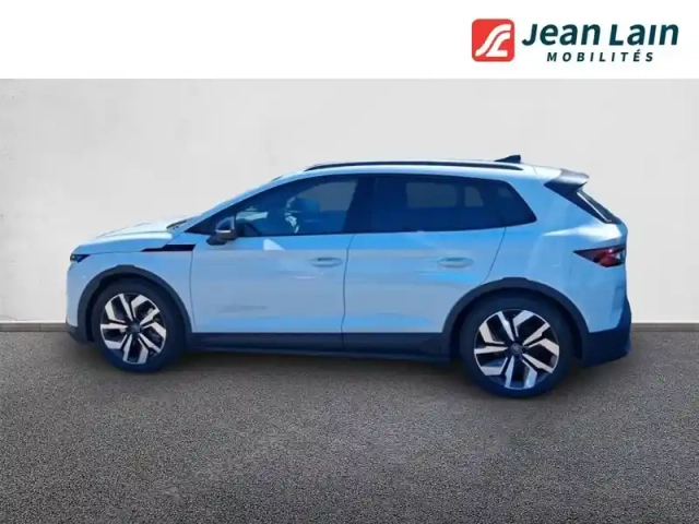 Skoda Elroq 286 ch batterie 85 — photo 8