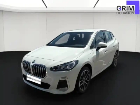 Bmw Serie 2 active tourer 225e xdrive 245 ch dkg7