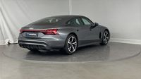 Audi E-Tron Gt 476ch quattro — photo 5