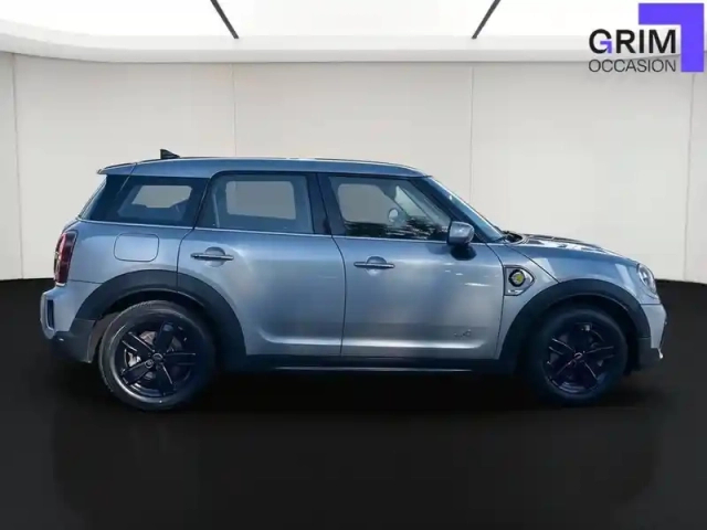 Mini Mini countryman 125 - 95 ch all4 bva6 — photo 3