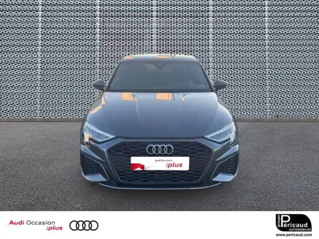 Audi A3 sportback 40 tfsie 204 s tronic 6 — photo 19