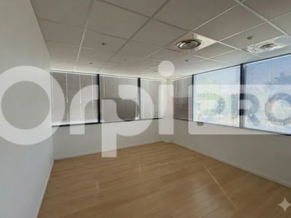 Local professionnel 233 m²