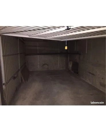 Box ferme à louer