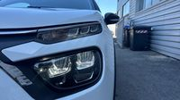 Citroen C3 1.2 PureTech 110ch S&S MAX Boite Automatique — photo 17