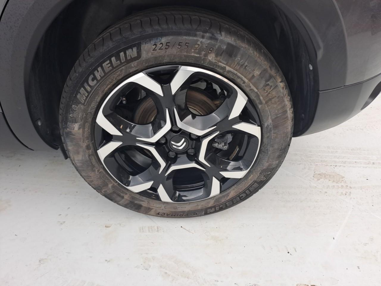 Citroën C5 Aircross bluehdi 130 eat8 max — photo 20
