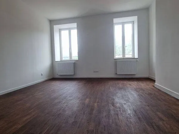 Appartement 2 pièces 52 m²
