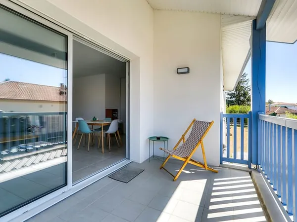 Appartement 3 pièce(s) 61 m2