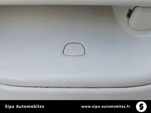Fiat 500 e 118 ch — photo 30