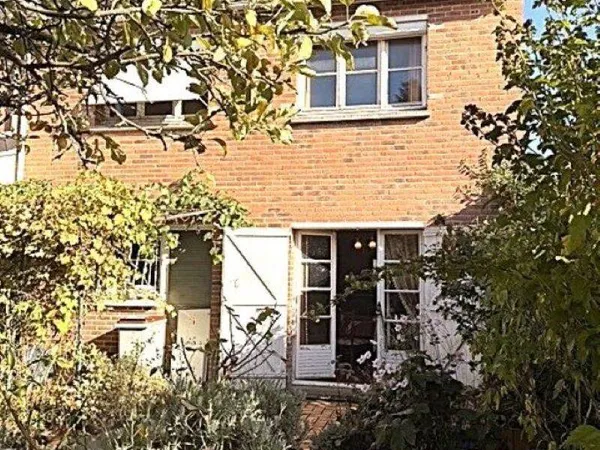 Maison 4 pièces 95 m²