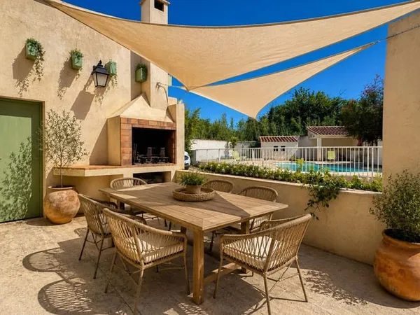 Maison 6 pièces 185 m²