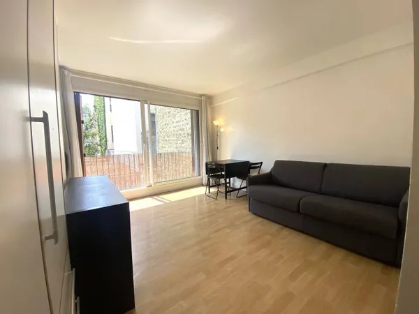 Appartement 1 pièce 25 m²