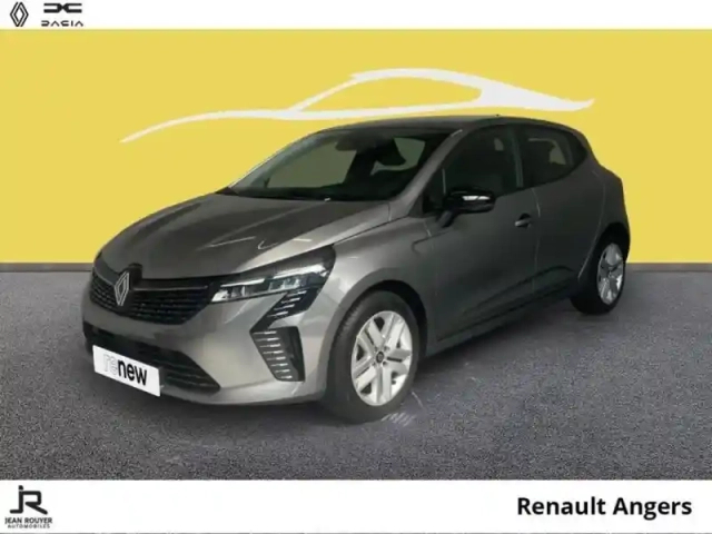 Renault Clio 1.5 dci 100ch evolution - 25