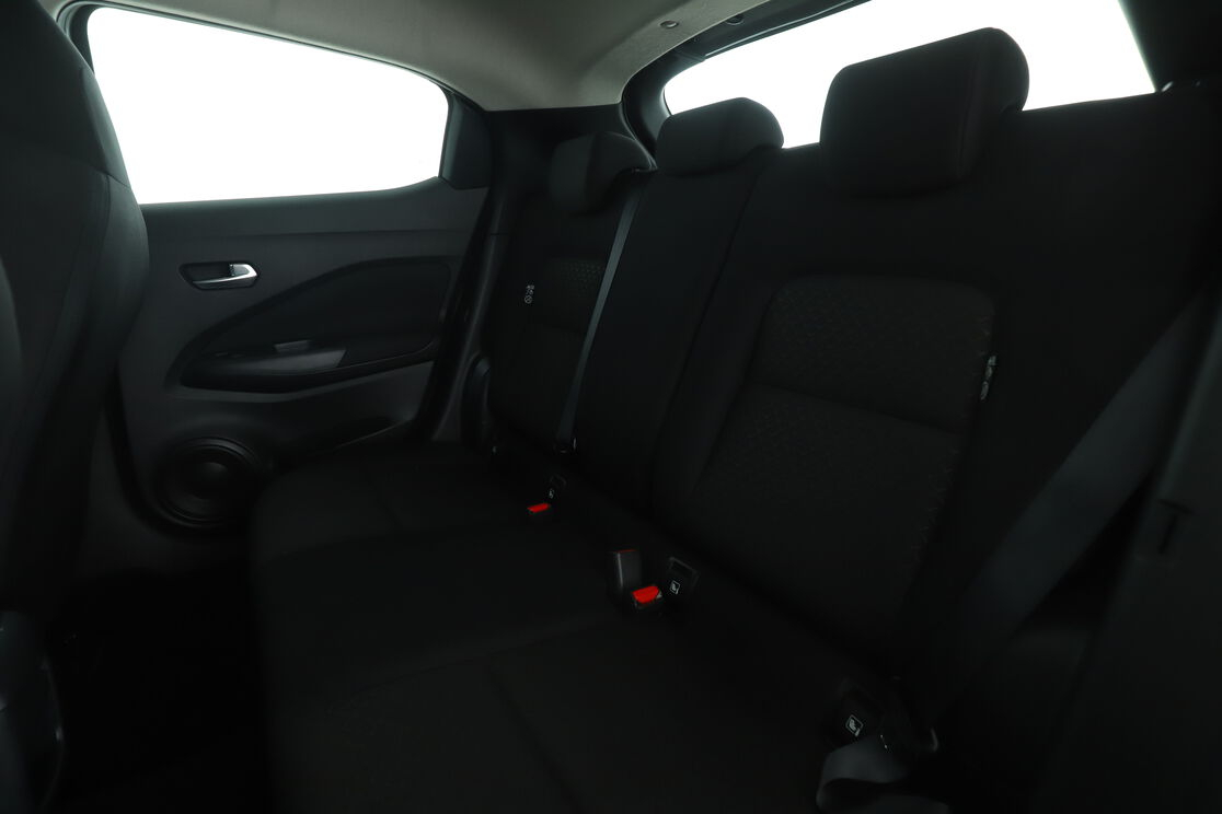 Nissan Juke 1.0 DIG-T Acenta BVM6 — photo 13