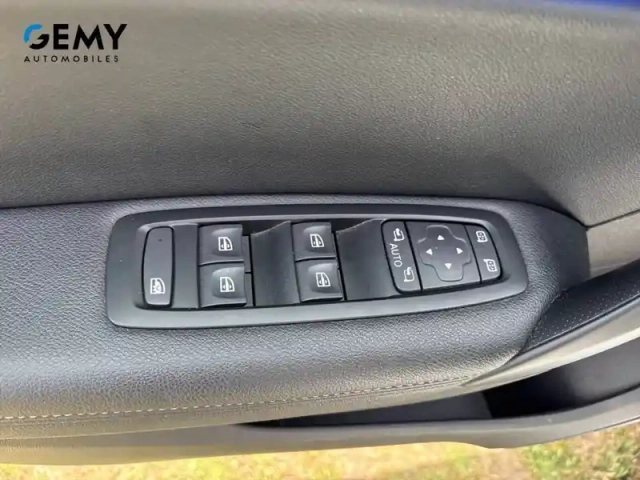 Renault Megane mégane iv berline e-tech plug-in hybride 160 - 21n — photo 13