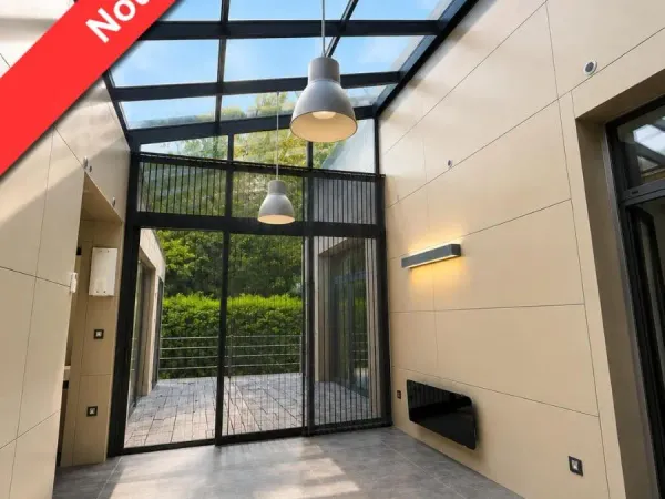 Maison 6 pièces 203 m²
